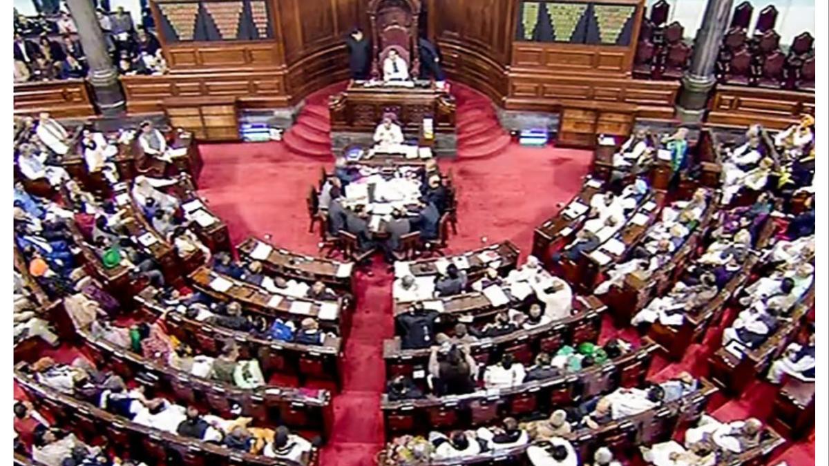 न्यायालये होणार कागदविरहित... असे आहे डिजिटल मिशन...