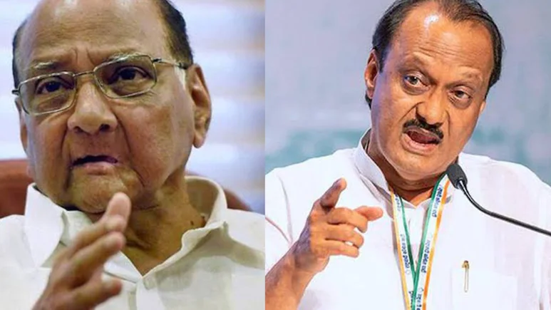 पुण्यात दोन्ही राष्ट्रवादी काँग्रेसची युती का फिसकटली? समोर आले हे मोठे कारण