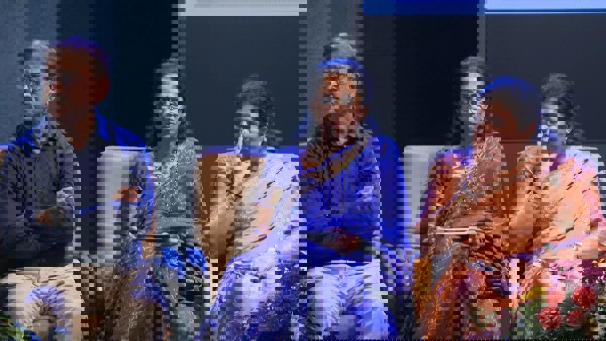 बारामती पोटनिवडणूक...  राष्ट्रवादीच्या कुठल्या गटाचा उमेदवार राहणार? सुप्रिया सुळेंनी स्पष्टच सांगून टाकलं...