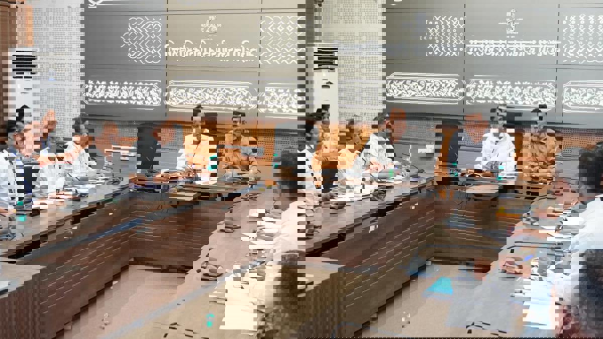 सॅम आणि मॅम बालकांसाठी विशेष मोहीम... जिल्हाधिकाऱ्यांचे आदेश आहे तरी काय?