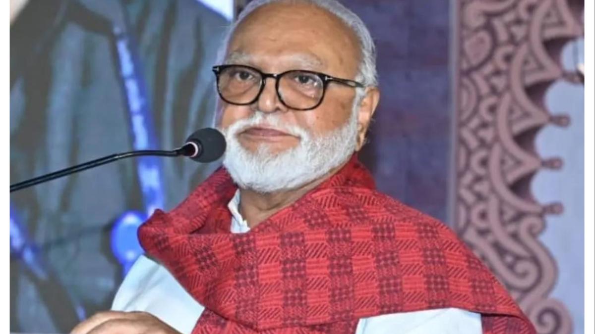 येवला तालुक्यात येथे होणार अंडरपास... मंत्री छगन भुजबळ यांच्या मागणीनंतर रेल्वेची मंजुरी...