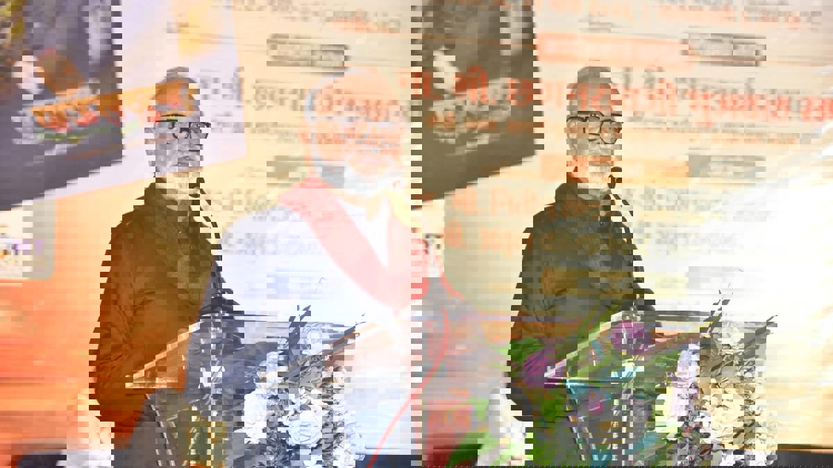 हॉटेल, उपहारगृहांच्या गॅस पुरवठ्याबाबत मंत्री छगन भुजबळ यांची मोठी घोषणा...