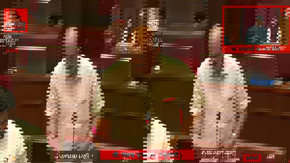 येवला तालुक्यातील खिर्डीसाठे, डोंगरगाव, खडकओझर लघुपाटबंधाऱ्यांची दुरुस्तीची कामे हाती घेणार...आमदार पंकज भुजबळ यांच्या प्रश्नावर जलसंपदा मंत्र्यांचे आश्वासन