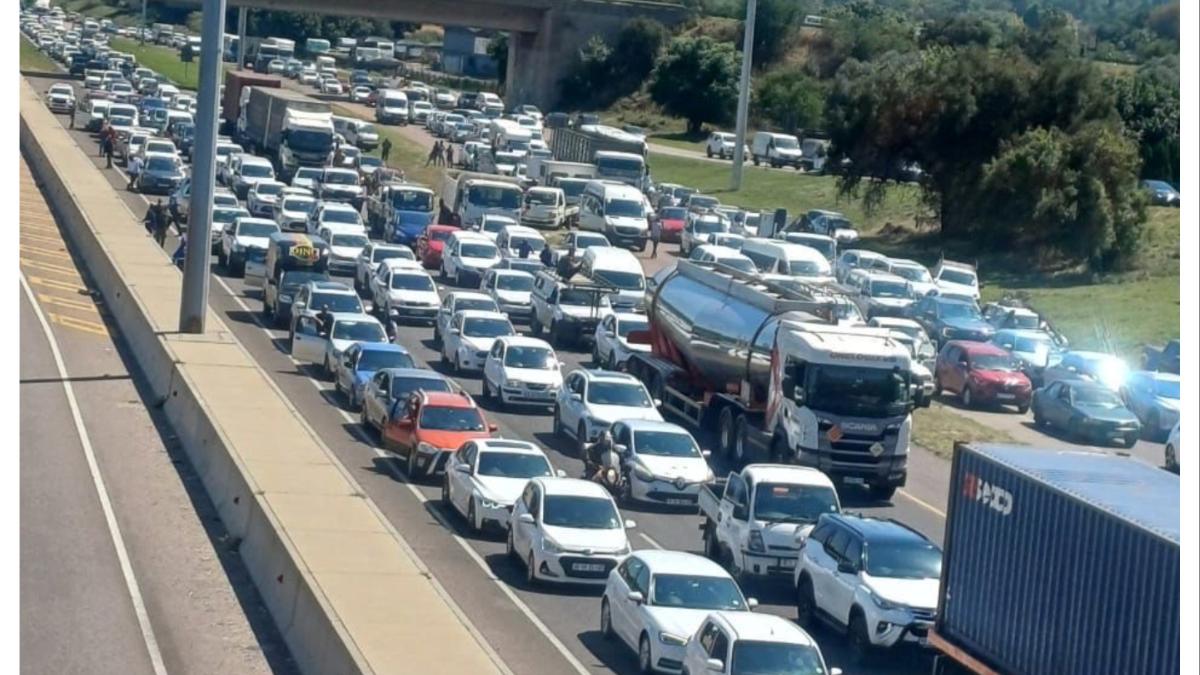 चाकण परिसरातील वाहतूक कोंडी फुटणार... या महामार्गाच्या कामाला मंजुरी...