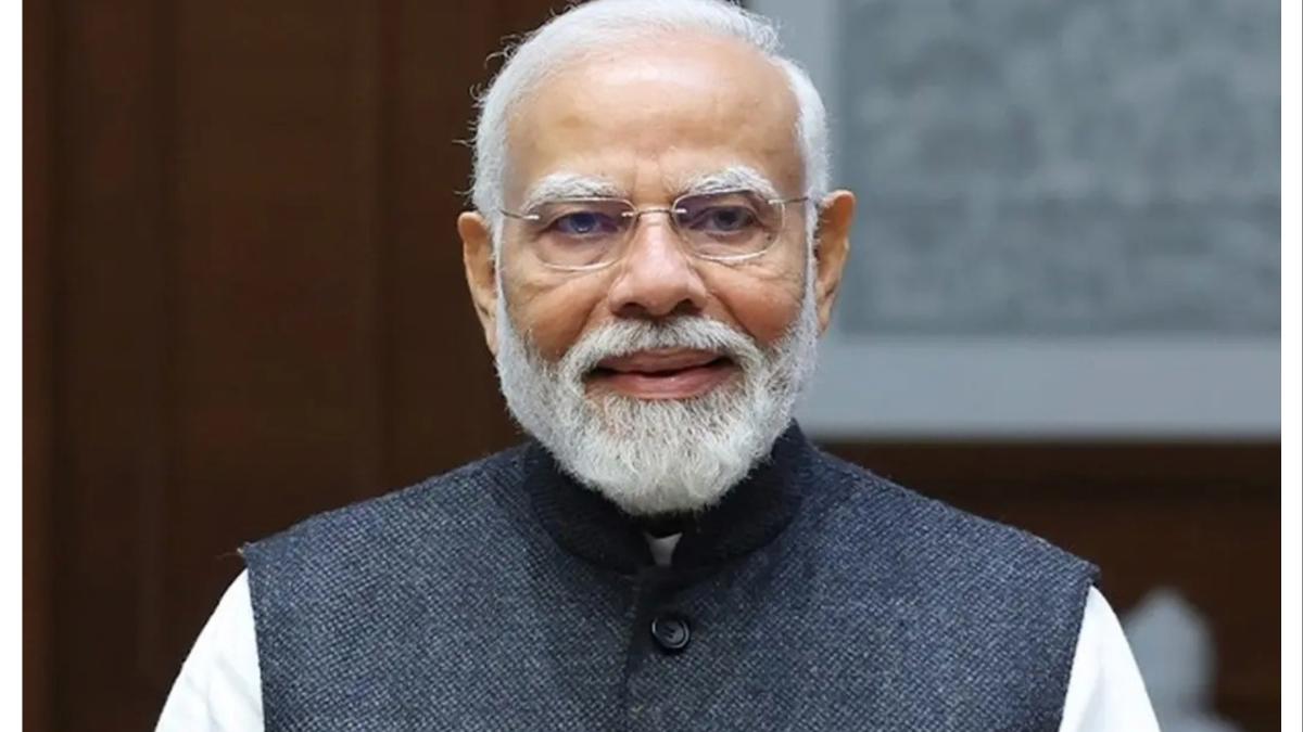 मोदी सरकारमुळे शेतकऱ्यांचे उत्पन्न दुप्पट... कृषीमंत्री चौहान यांचा छातीठोक दावा...