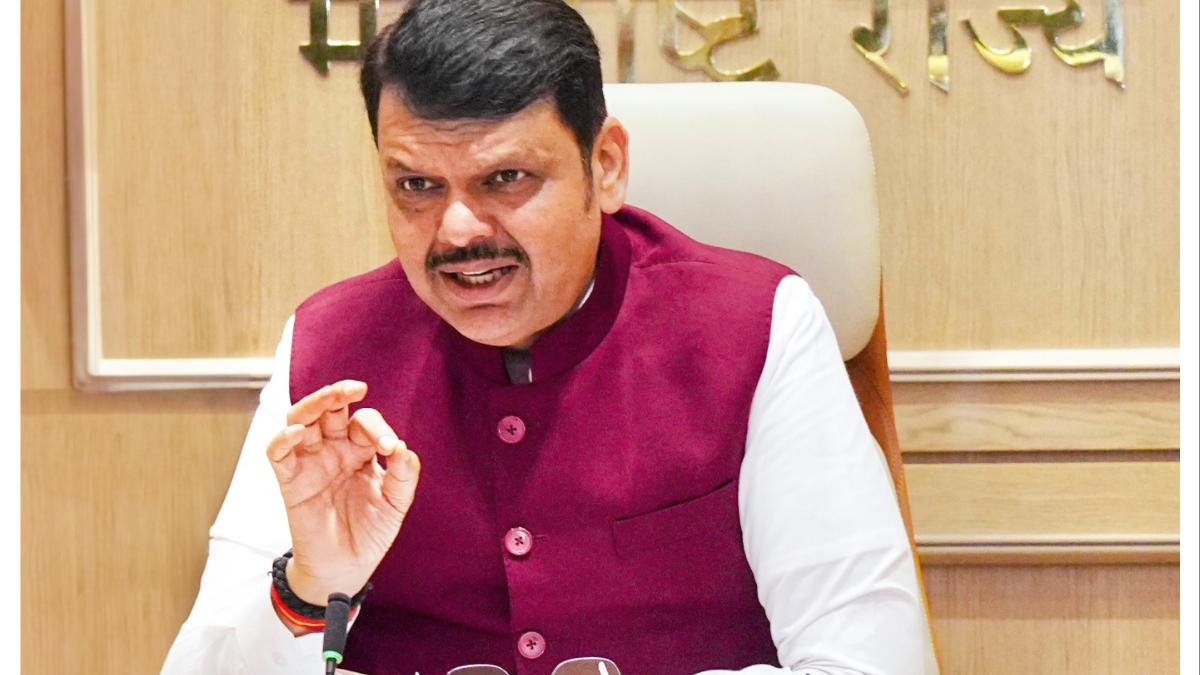 झिरवाळ यांच्या त्या व्हिडिओबाबत मुख्यमंत्री देवेंद्र फडणवीस प्रथमच बोलले...