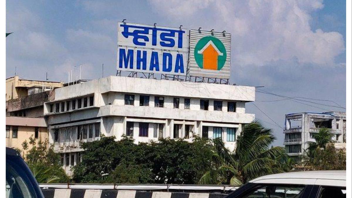 म्हाडा घोटाळा...  सहा बिल्डरांना अटक होणार?  अटकपूर्व जामीन फेटाळला...