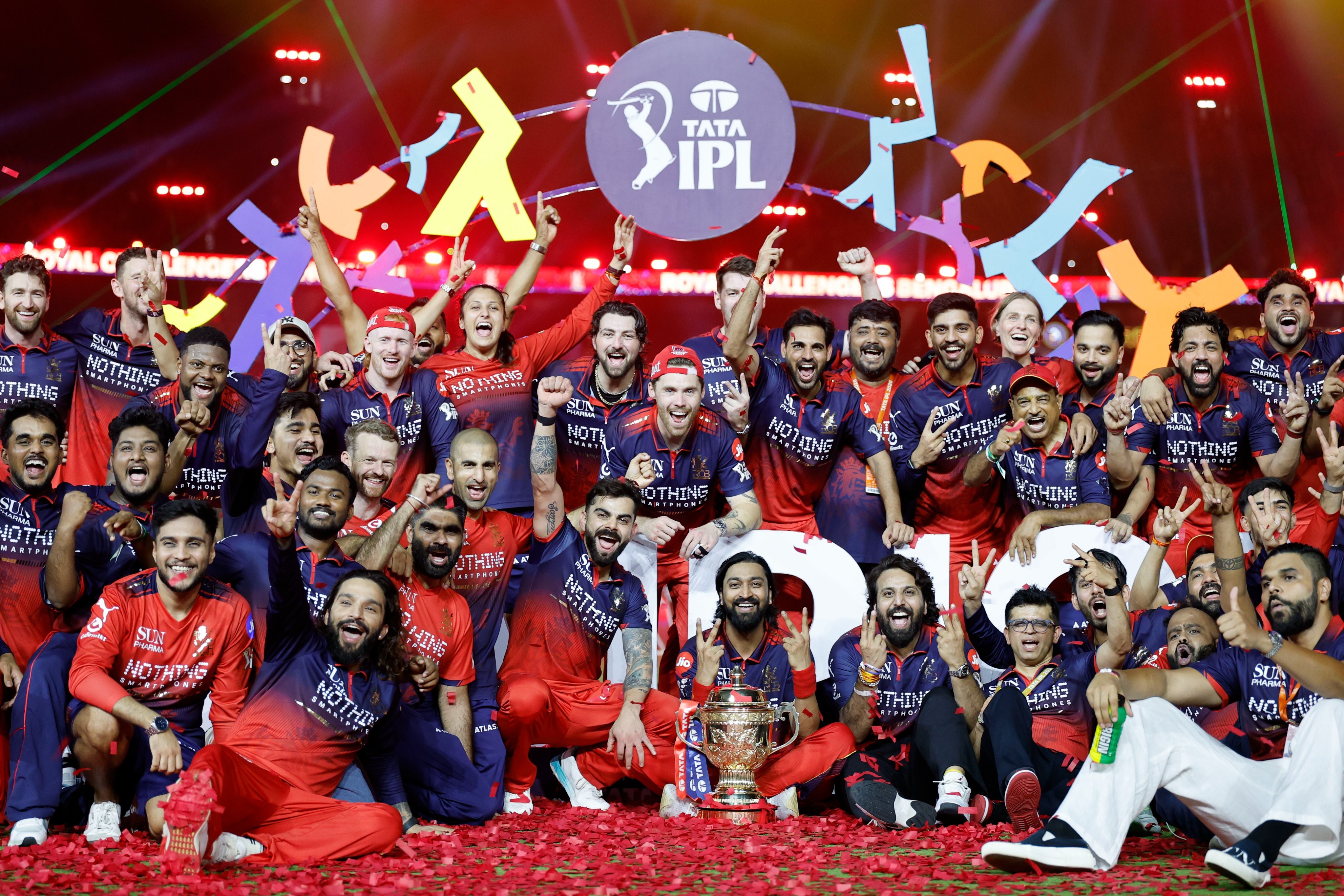 IPL मध्ये सर्वाधिक चमकला वैभव सूर्यवंशी... पठ्ठ्याने पटकावली इतक्या लाखांची बक्षिसे...