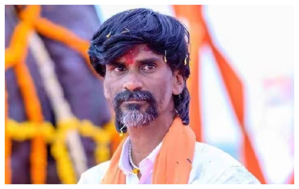 या तारखेपासून पुन्हा उपोषणाला बसणार...  मनोज जरांगे यांची घोषणा...