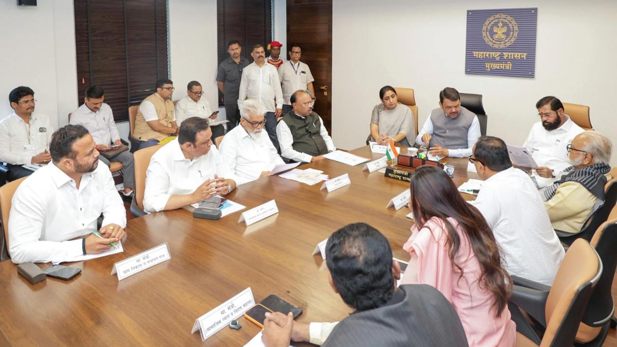 हे वर्ष महात्मा फुले कार्य गौरव वर्ष म्हणून साजरे होणार... छगन भुजबळ यांच्या प्रयत्नांना यश