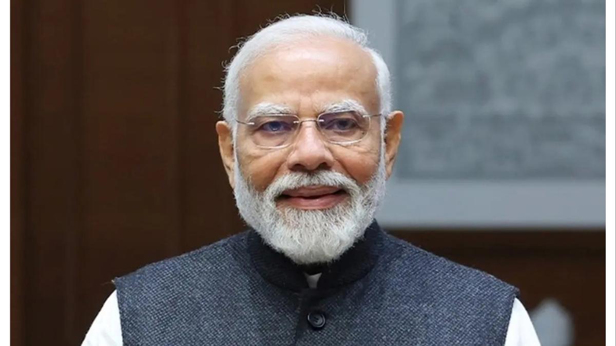 पश्चिम आशियातील युद्ध... पंतप्रधान मोदींनी घेतली उच्चस्तरीय बैठक... काय झाला निर्णय?
