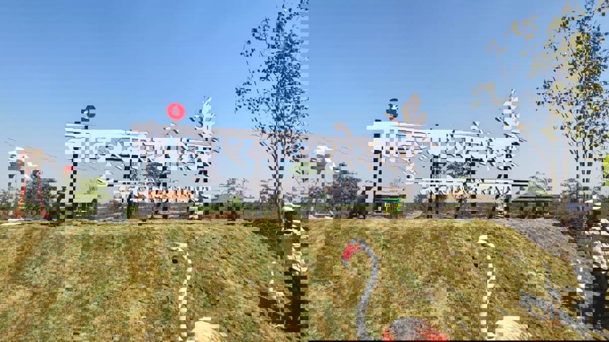 नांदूरमध्यमेश्वर: जलचरांचे नंदनवन