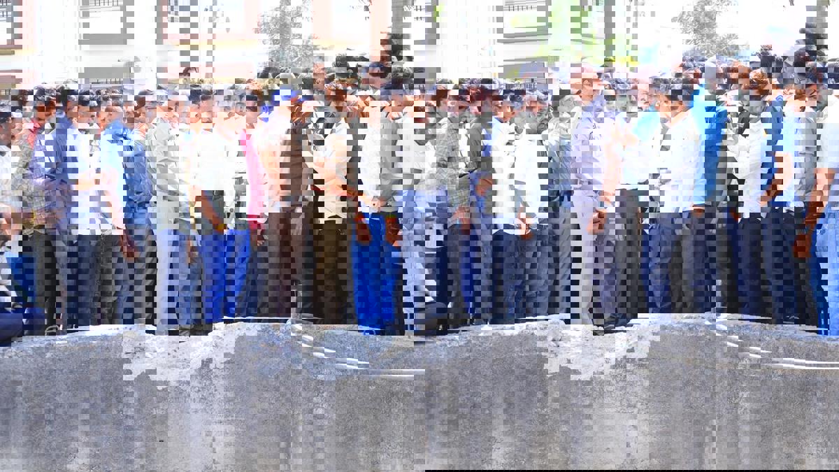 नऊ जणांचे प्राण गेल्यानंतर सरकार झाले जागे... घटनास्थळाला भेट देऊन गिरीश महाजन यांनी केली ही घोषणा...