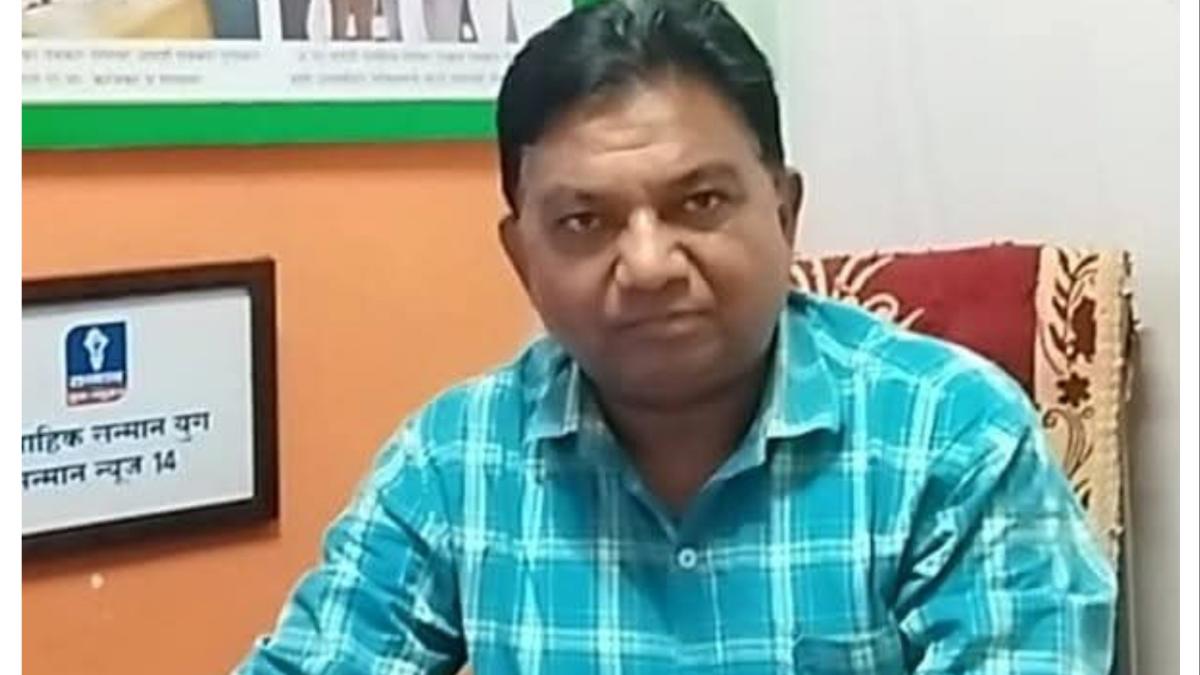 'पाप' लपवायला गेला अन् स्वतःच अडकला... सातपूरचा खरात ऑफिस बॉयमुळे असा सापडला जाळ्यात...