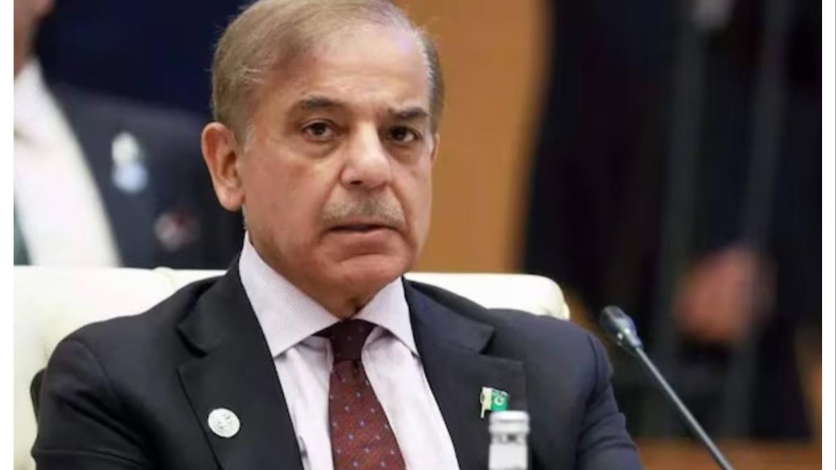 दिवे गुल, रस्ते सुन्न... युद्धामुळे पाकिस्तान मेटाकुटीला... अखेर लॉकडाऊन...