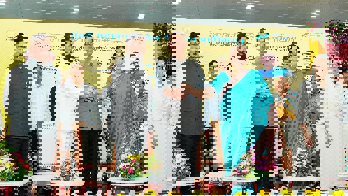 मुंबईत आता पॉड टॅक्सी सेवा... असा घेता येणार लाभ...