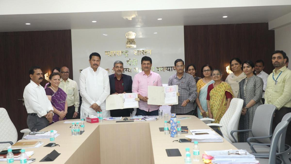 आता जिल्हा रुग्णालयांत मिळणार हे उपचार... राज्य सरकारचा निर्णय...