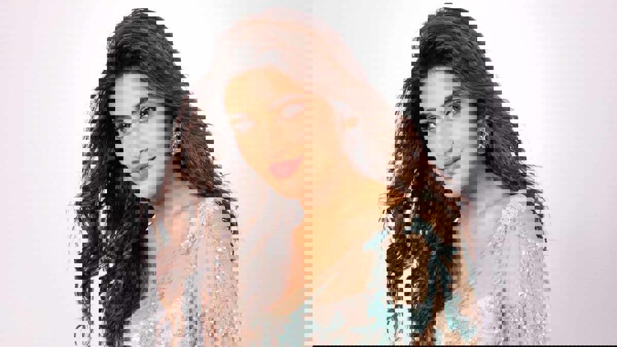 पुष्पा २ फेम श्रीलीला नेटकऱ्यांच्या निशाण्यावर... 'मासिक पाळी'बाबतच्या वक्तव्यानंतर अभिनेत्री ट्रोल...