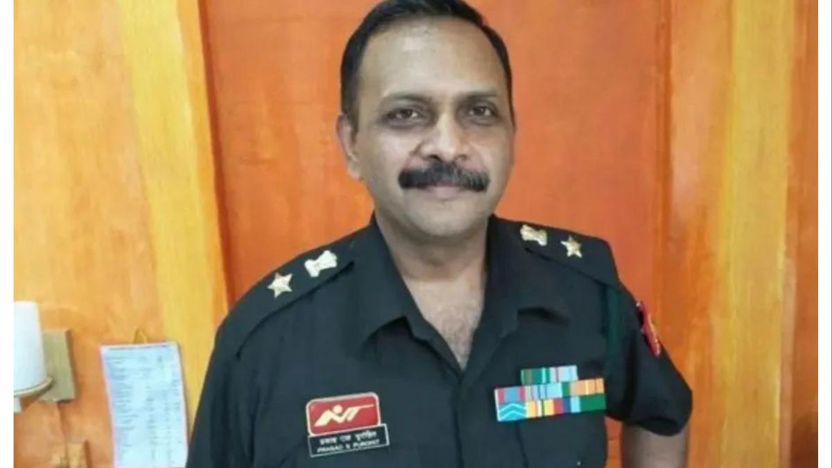 मालेगाव खटल्यातून सुटका, आता लष्कराकडून बढती... कर्नल पुरोहित या पदावरून होणार निवृत्त...