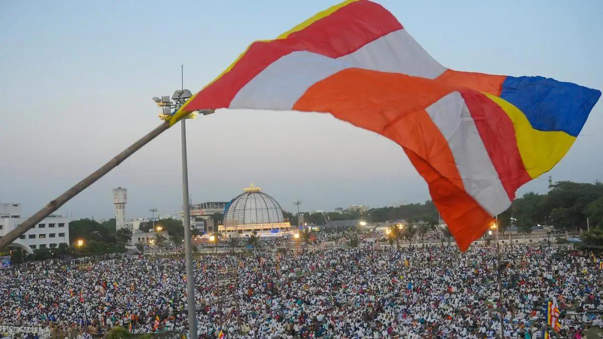 डॉ. आंबेडकर यांच्या ऐतिहासिक स्थळांना भेट देण्याची संधी... ती सुद्धा मोफत... फक्त या नंबरला कॉल करा...