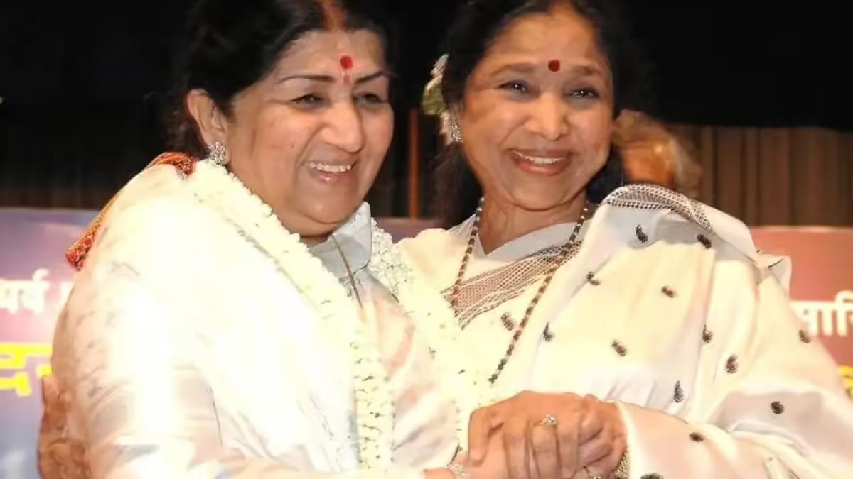 स्वरसम्राज्ञींचा 'अनाकलनीय' योगायोग... जन्म, मृत्यू अन् शेवटचा श्वासही एकाच ठायी...