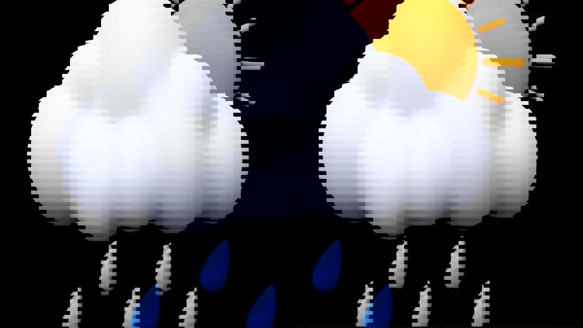 पाऊस पडणार की उन्हाचा तडाखा वाढणार? २४ एप्रिलपर्यंत महाराष्ट्राचे हवामान कसे राहील?