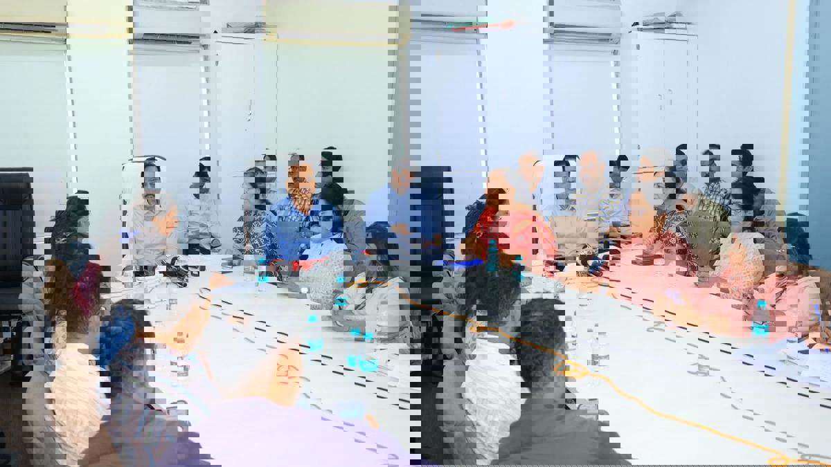 वाढत्या उन्हापासून बचावासाठी सरकारचं 'मिशन हिटवेव्ह'... आता एसएमएस आणि एसओपीद्वारे मिळणार सुरक्षा...