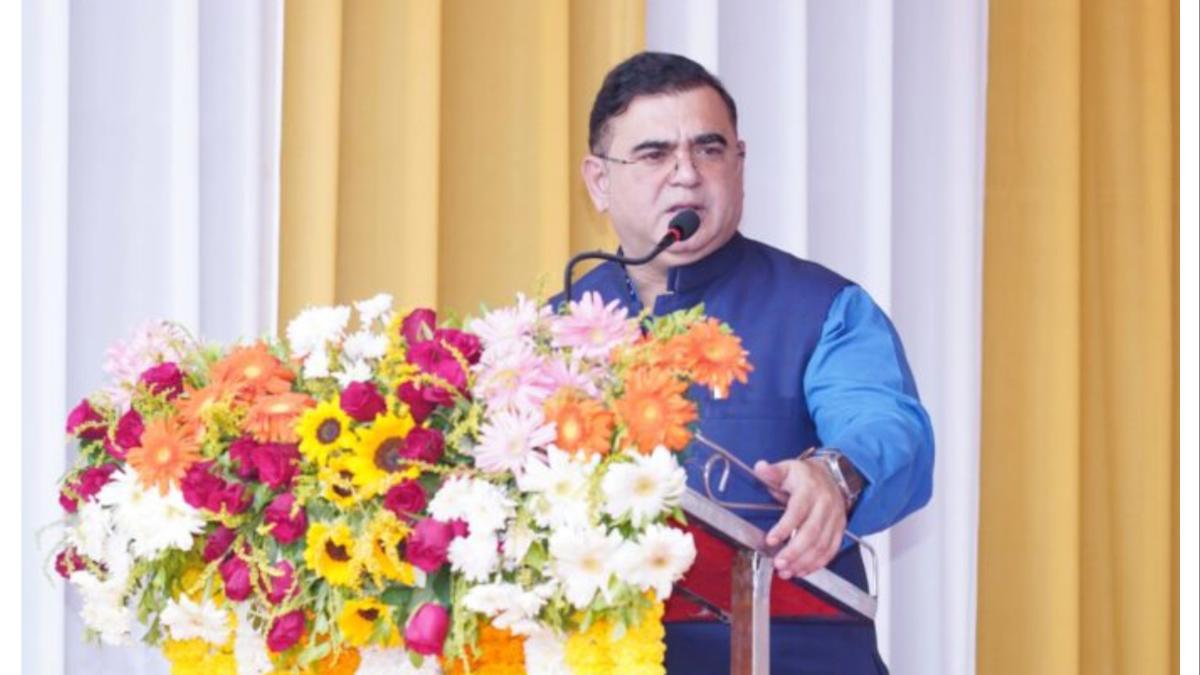 ‘नो युवर फार्मर’...  तुमच्या ताटातील आंबा कोणत्या बागेतला?  आता ग्राहकांना थेट समजणार...