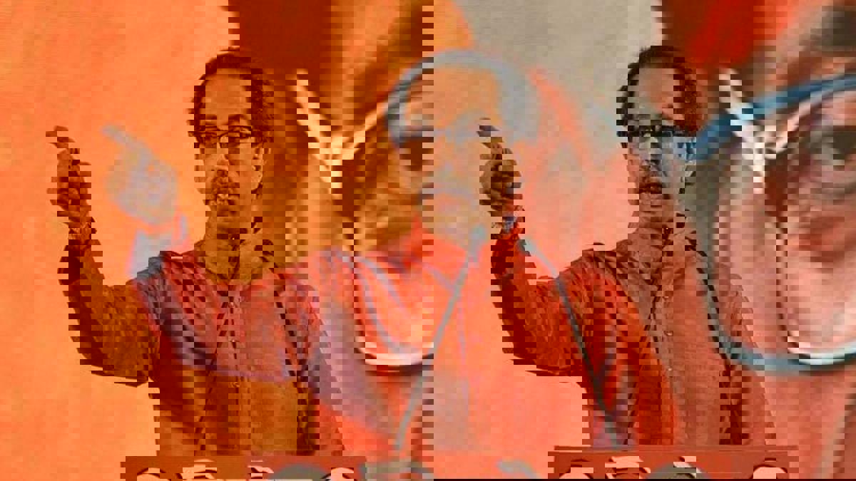 शिवसेना उबाठात २००३ च्या इतिहासाची पुनरावृत्ती? १९ जूनला मोठा धमाका होणार?