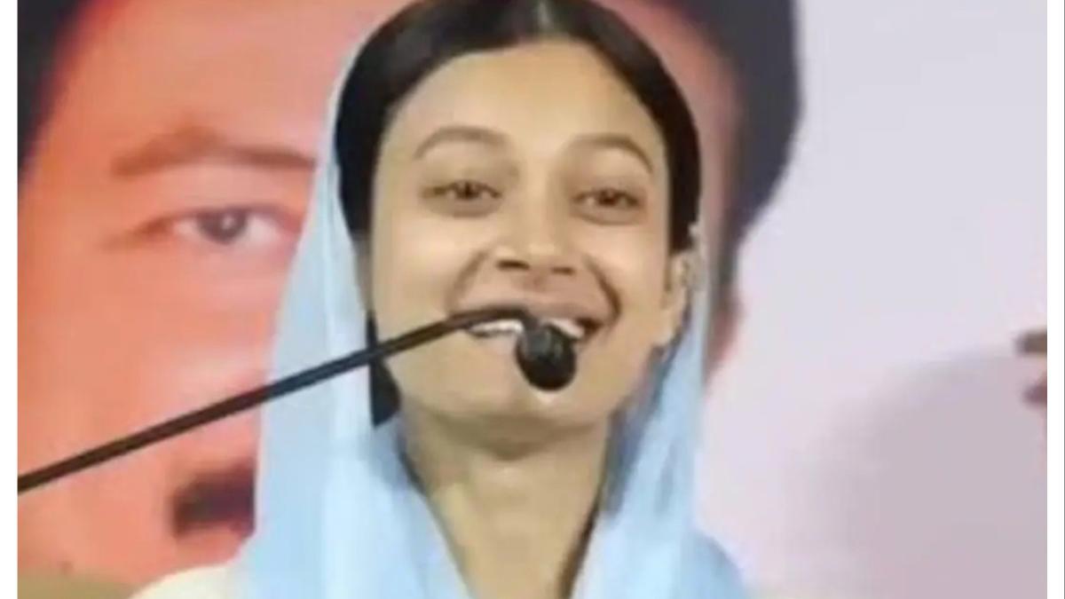 'कैसा हराया' म्हणणाऱ्या एमआयएमच्या सहर शेख स्वतःच हरणार?   आता नगरसेवकपदच धोक्यात...