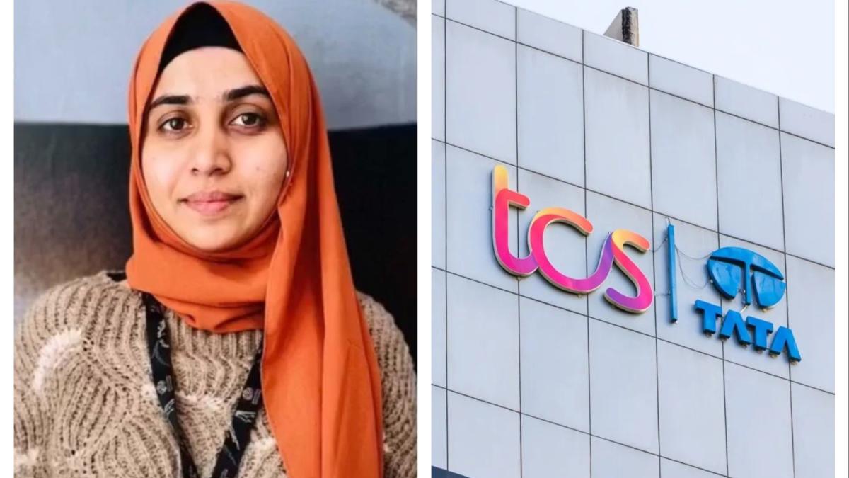 नाशिक टीसीएस धर्मांतर प्रकरणाचे धागेदोरे दिल्ली बॉम्बस्फोटापर्यंत...  'व्हाईट कॉलर टेररिझम'चा संशय...