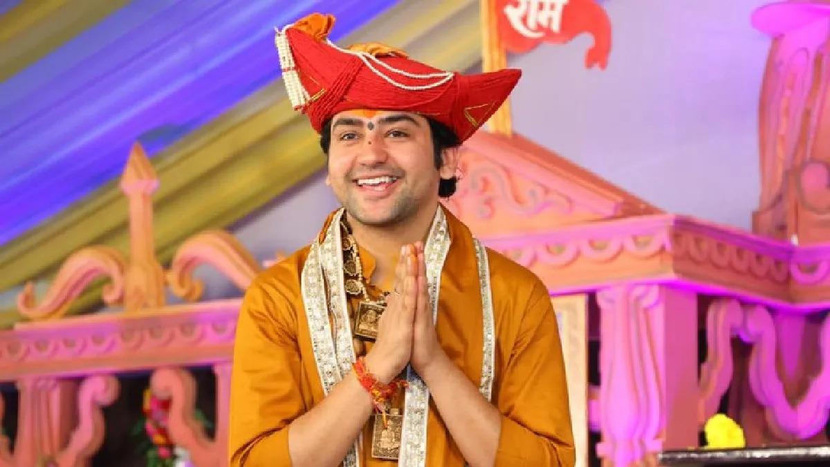 मोठ्या पक्षाकडून 'भोंदू'चे ब्रँडिंग? बागेश्वर बाबांच्या नागपूर दौऱ्यावरून राजकीय वातावरण तापले...