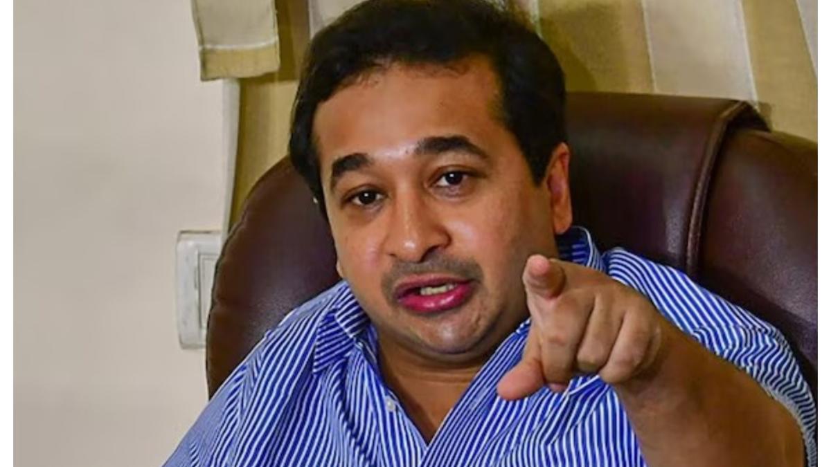 मंत्री नितेश राणेंना दणका...  एक महिना जेल, १ लाख रुपयांचा दंड... न्यायालयाचा निकाल...