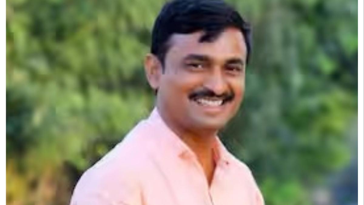मस्साजोग सरपंच पोटनिवडणूक...  कोण झाले सरपंच?  संतोष देशमुखांच्या पत्नीचे काय झाले?
