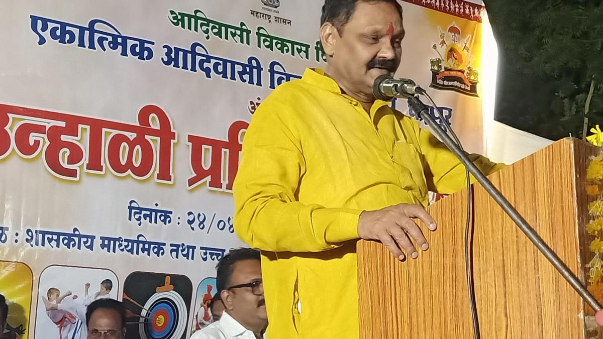 ते प्रकरण भोवले...  मंत्री अशोक वुईके यांचे नाशिक आयुक्तालयाला कडक निर्देश...