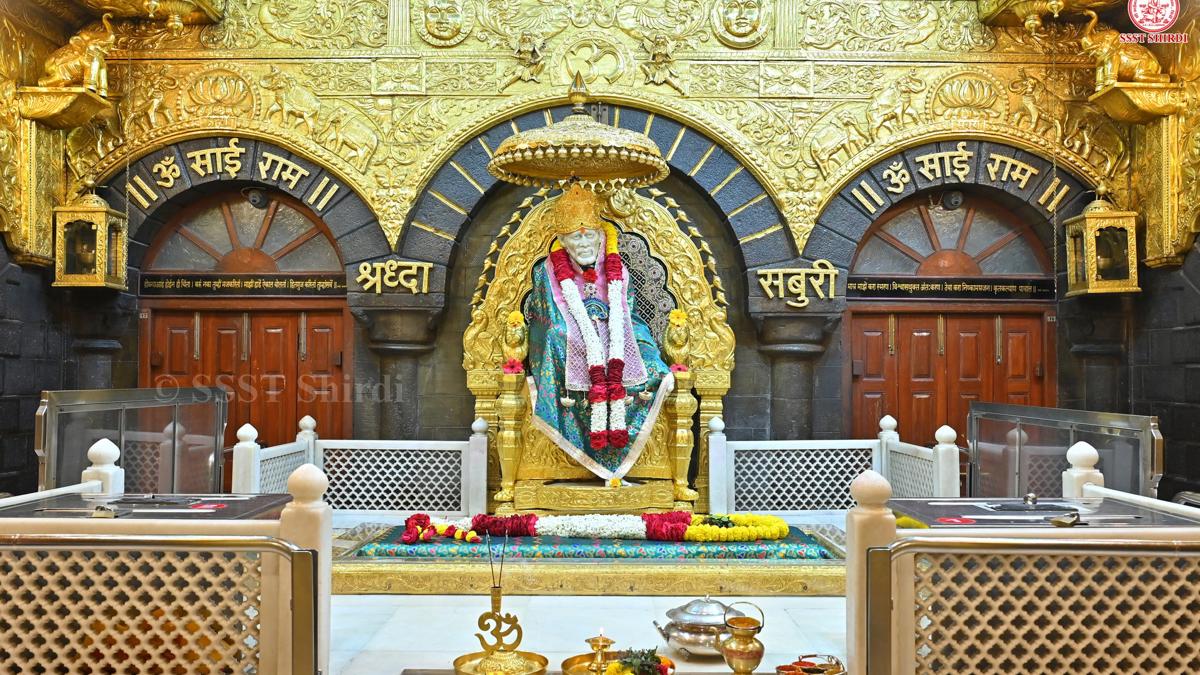 सिंहस्थासाठी शिर्डी हायटेक होणार...  साई संस्थान खर्च करणार ३० कोटी... उपलब्ध होणार या सुविधा...