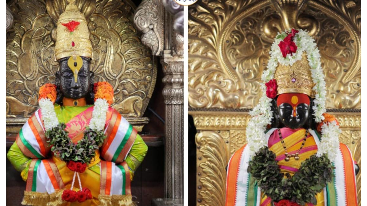 विठुरायाच्या गोशाळेचा होणार विस्तार... पंढरपुरात उभा राहणार निसर्गरम्य 'पिकनिक स्पॉट'...