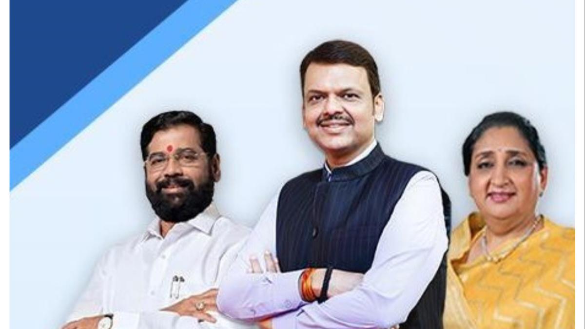 एकाच दिवशी वृक्ष लागवडीचा 'आयोग' आणि वृक्षतोडीला 'परवानगी'...  फडणवीस सरकारच्या कारभाराची चर्चा होणारच...