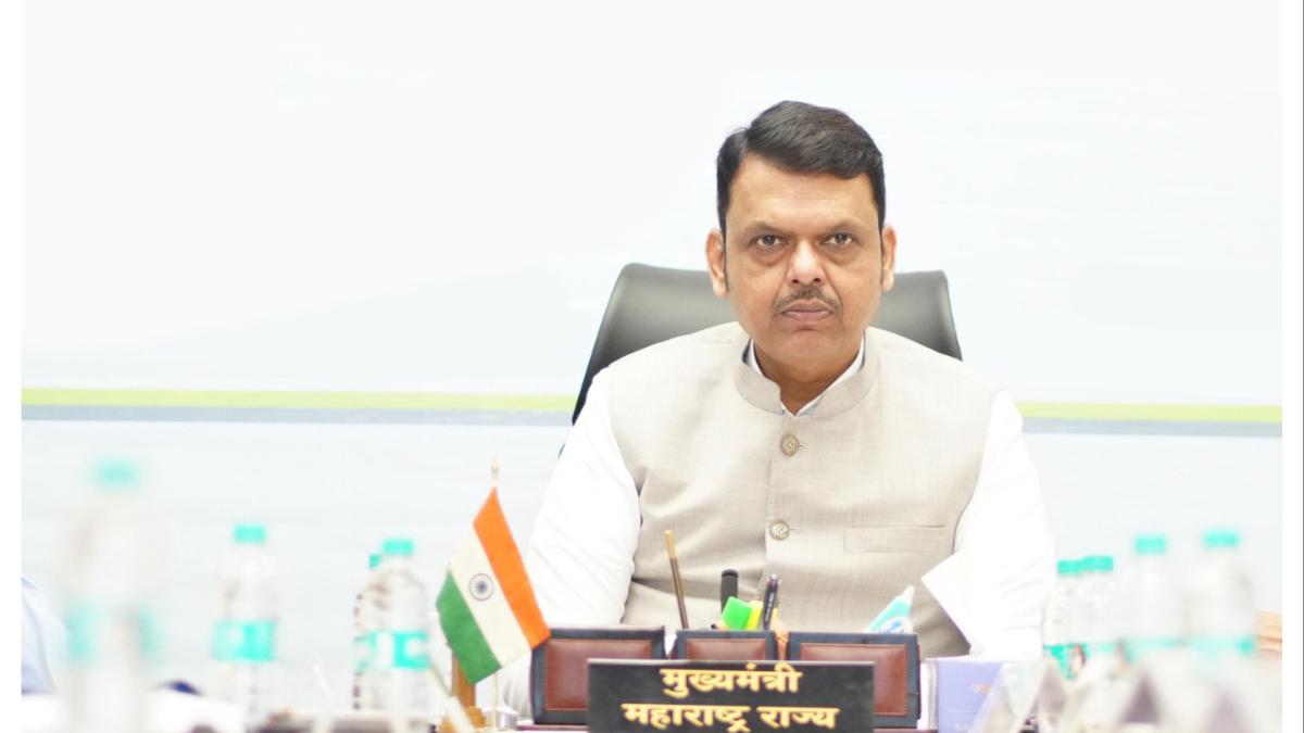 धुळेसह या शहरांमध्ये होणार ही आधुनिक प्रयोगशाळा...  मुख्यमंत्री फडणवीस यांची घोषणा...
