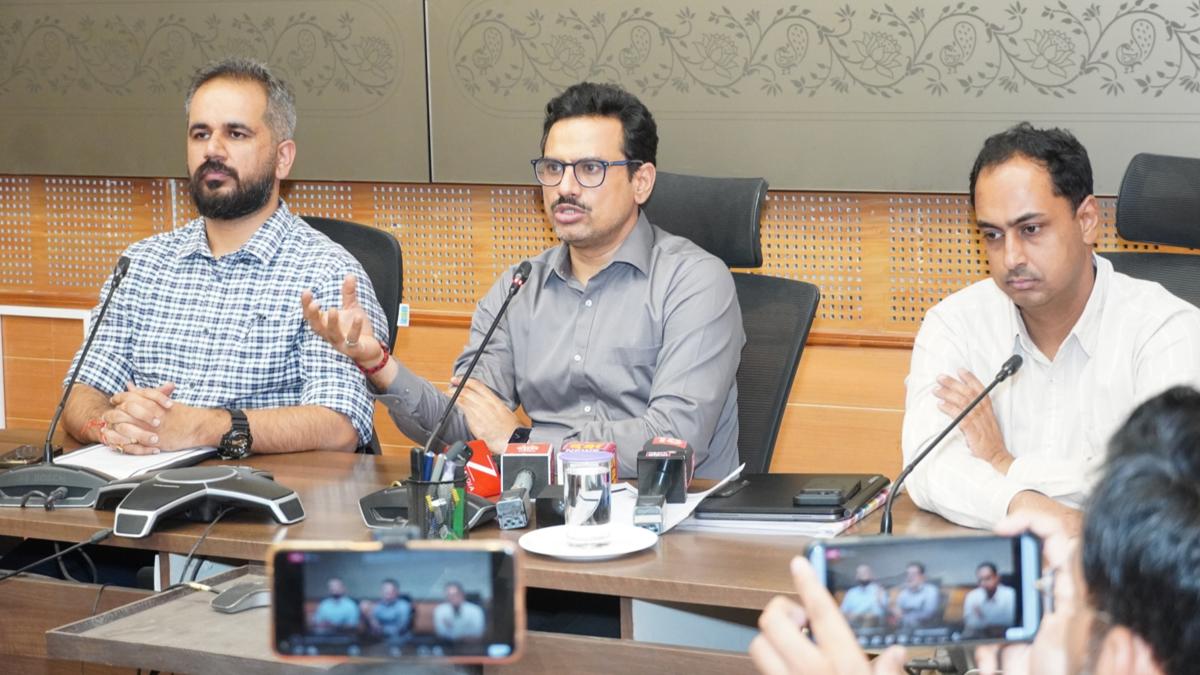 गुंतवणूकदारांना आकर्षित करण्यासाठी नाशिक सज्ज...  ६ मे रोजी उद्योग संगम...