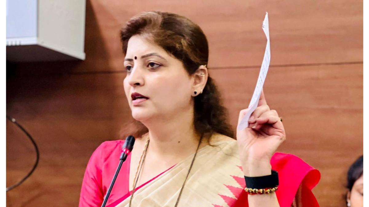 चाकणकरांना ईडीचे समन्स...   समता पतसंस्थेचीही चौकशी...