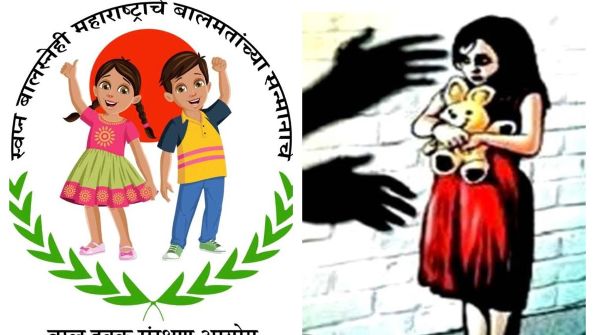 नसरापूर प्रकरणी आता राज्य बाल हक्क संरक्षण आयोगही मैदानात...