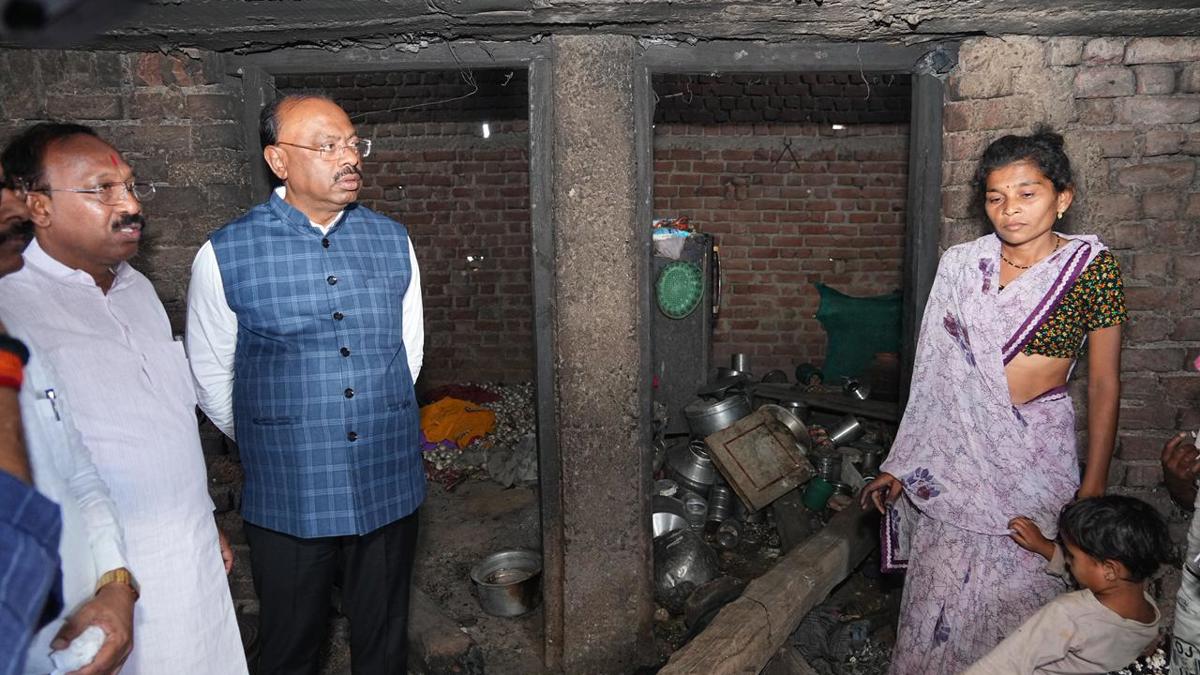 'त्या' कुटुंबांना प्रत्येकी २.५ लाख... २३ हजारांची तातडीची मदत...