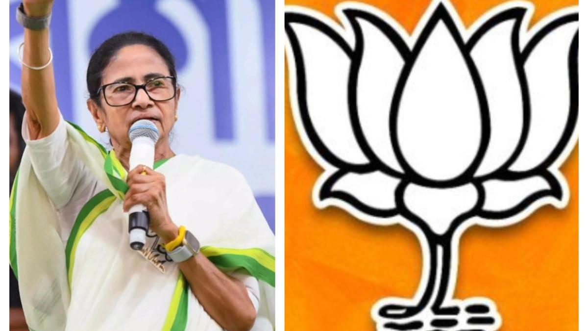 पाचही राज्यातील निवडणूक निकाल एका क्लिकवर... बघा, कुठे कोण वरचढ?