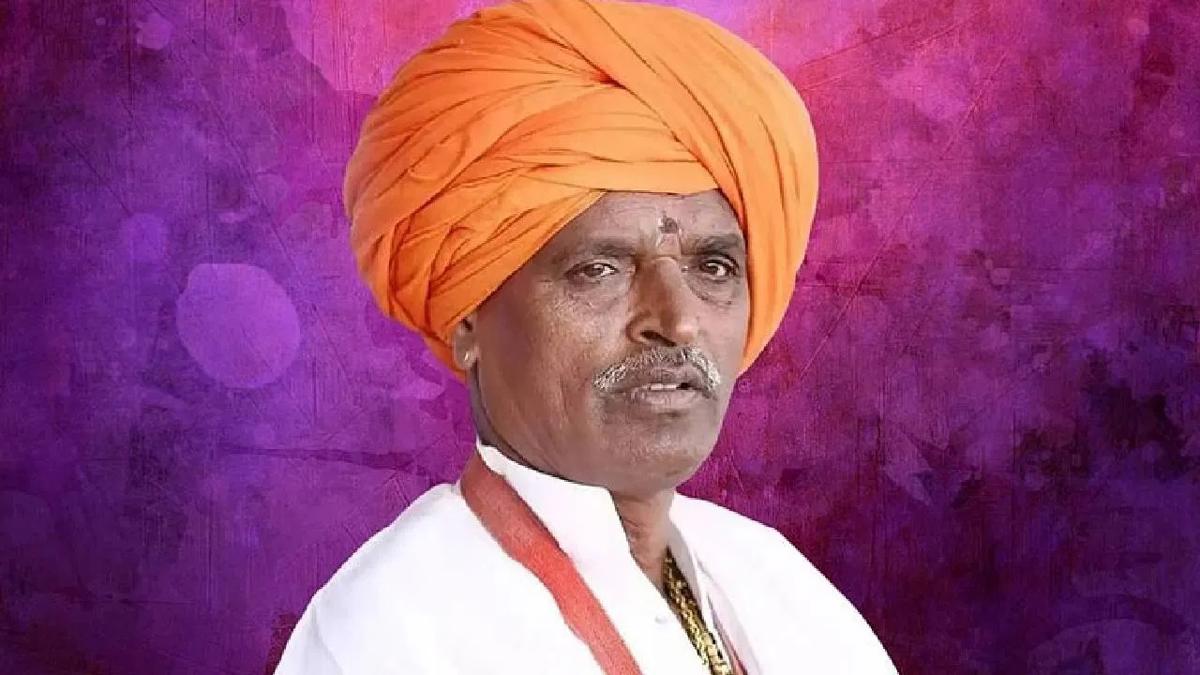 शाही लग्नाचा खर्च कुणी केला? इंदुरीकर महाराजांनी नावच सांगून टाकलं...