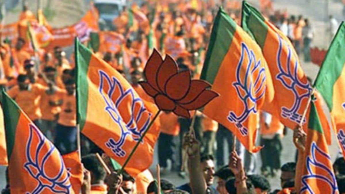 विरोधात गेलेले प्रादेशिक पक्ष अक्षरशः संपवले...  भाजपच्या चक्रव्यूहाची रणनीती...