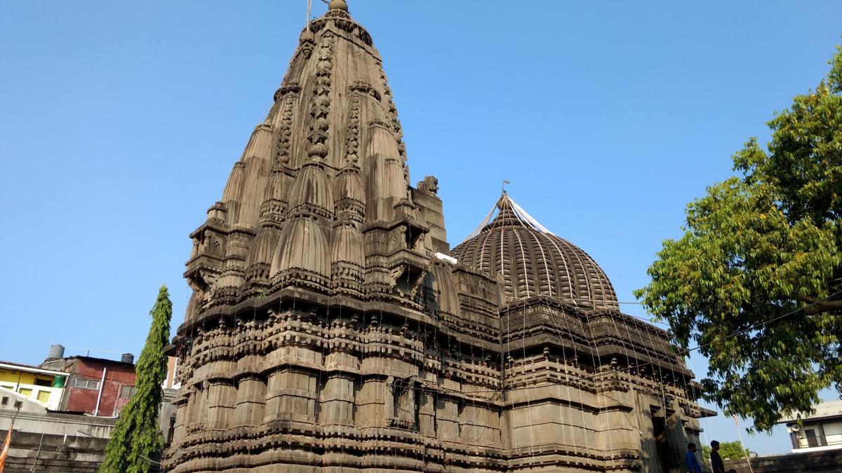मुख्यमंत्री आणि माजी राष्ट्रपतींच्या हस्ते गोदावरी महाआरती...  रामकुंड परिसरासह नाशिक होणार व्हीव्हीआयपी...
