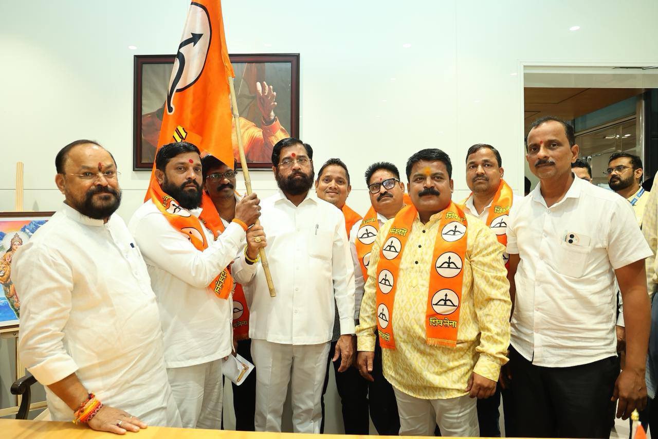 शिंदे सेनेचा मास्टरस्ट्रोक.... राज्यभरात तब्बल एवढे नगरसेवक बिनविरोध...