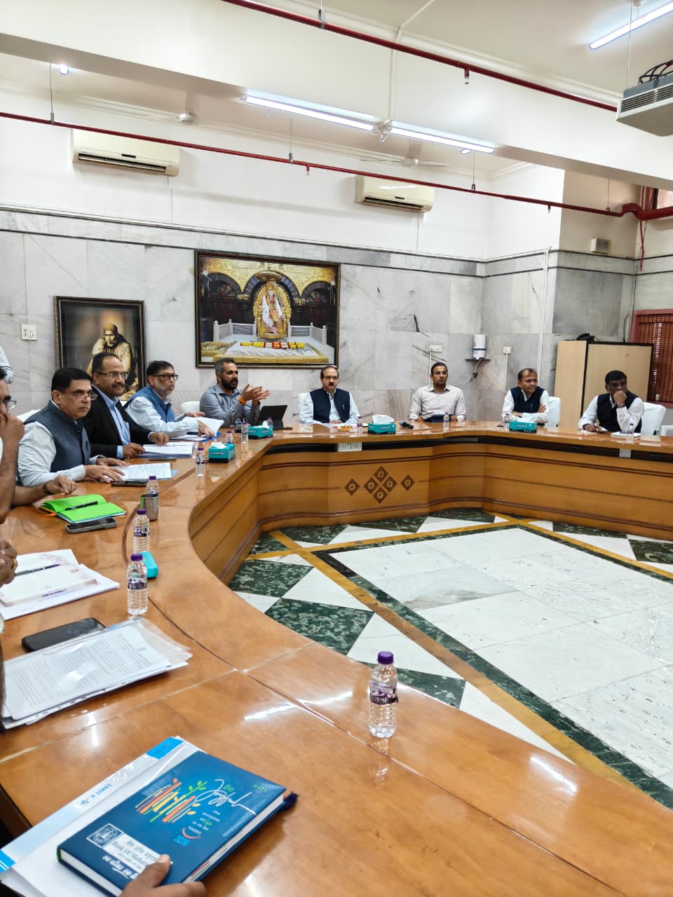 कुंभमेळ्यात यंदा ‘हेली-टुरिझम’ आणि ‘टेंट सिटी’ची धूम... जागतिक पर्यटकांना आकर्षित करण्याचे नियोजन...