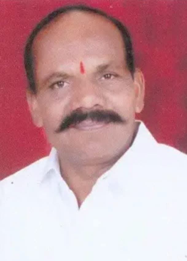 शिक्षकनेते प्रकाश सोनवणे यांची आत्महत्या...  उत्तर महाराष्ट्रातील शिक्षण क्षेत्रात खळबळ...